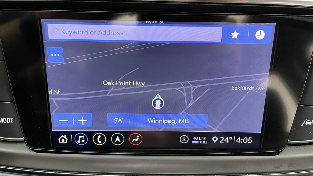 Buick Enclave PREMIUM 2021