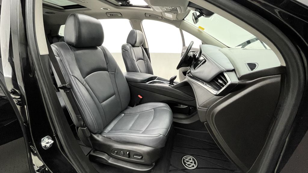 Buick Enclave PREMIUM 2021