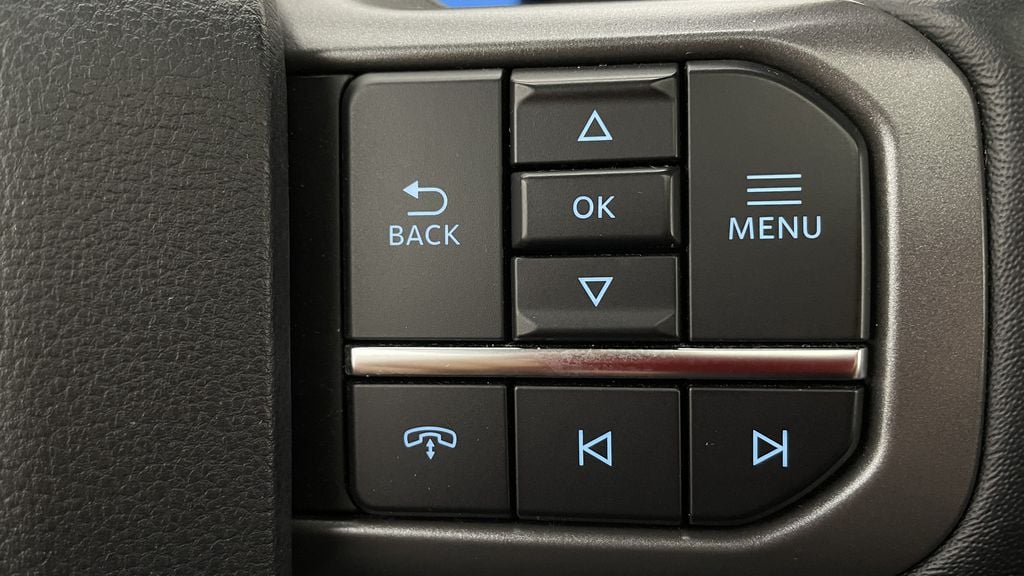 Ford F-150 Lightning LARIAT 2022