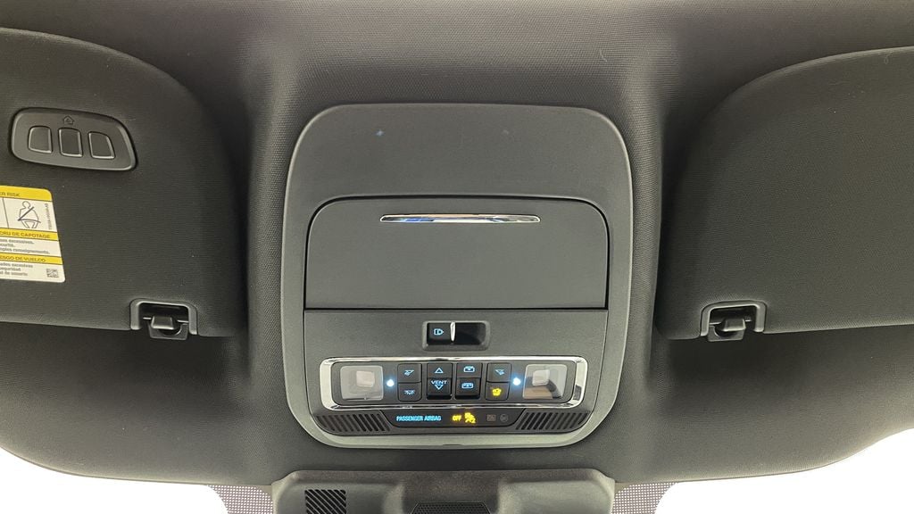 Ford F-150 Lightning LARIAT 2022