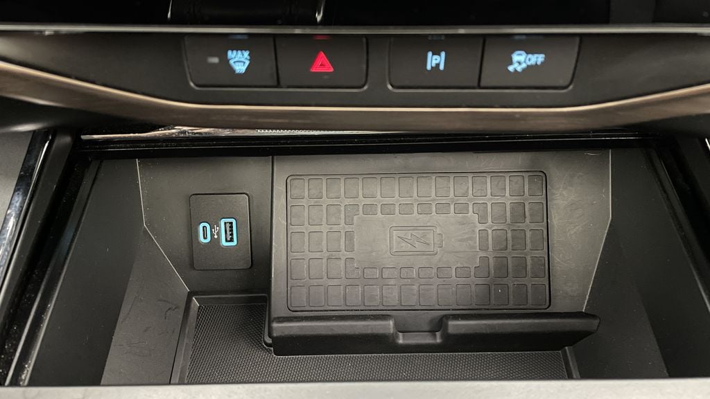 Ford F-150 Lightning LARIAT 2022