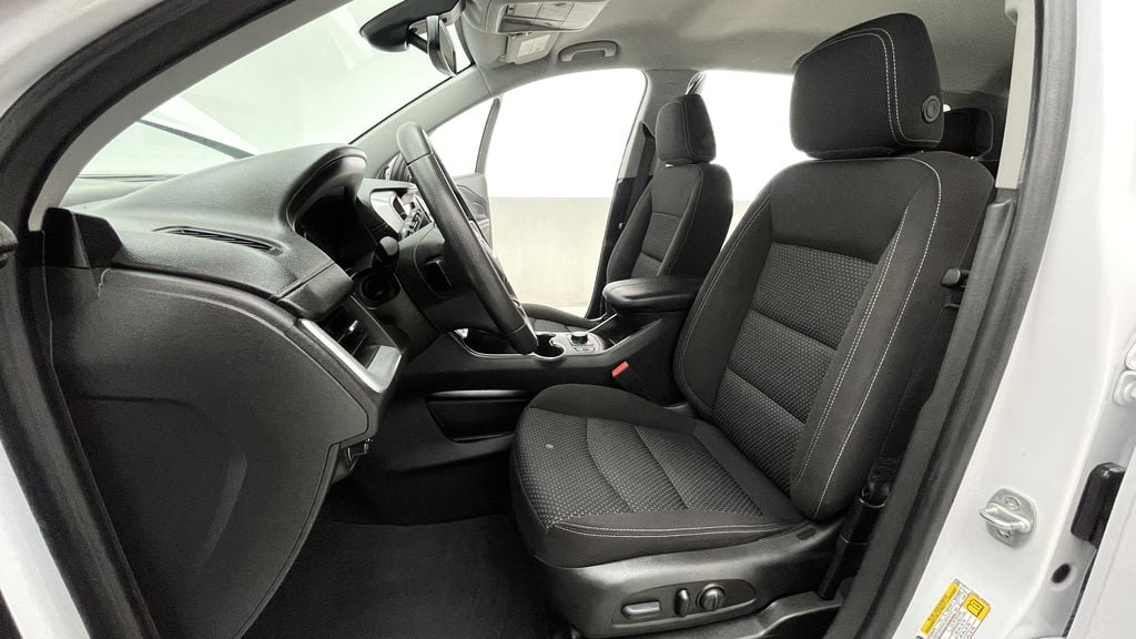 GMC Terrain SLE 2022
