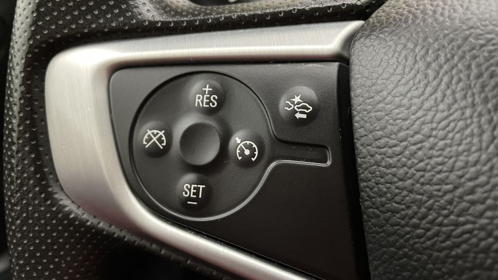 GMC Terrain SLE 2022