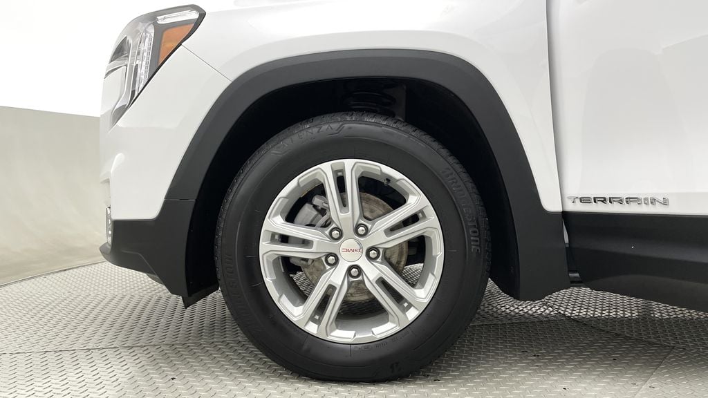 GMC Terrain SLE 2022