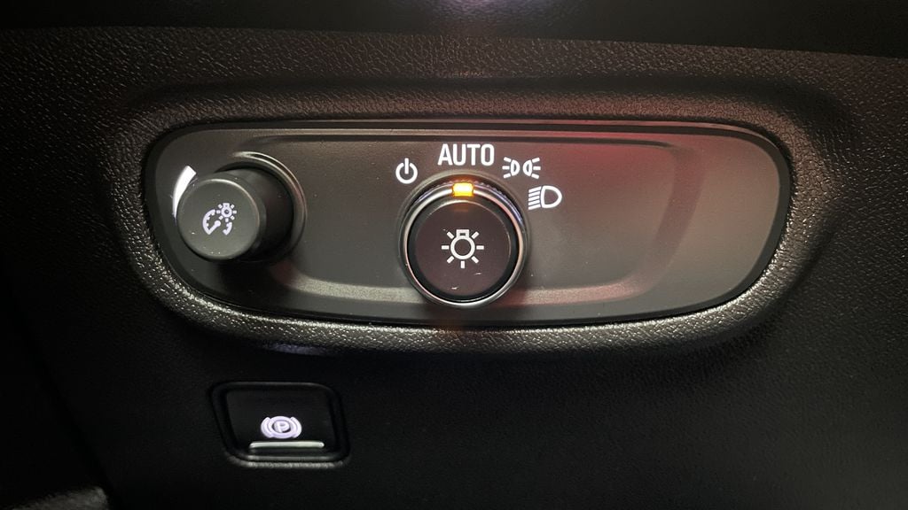 GMC Terrain SLE 2022
