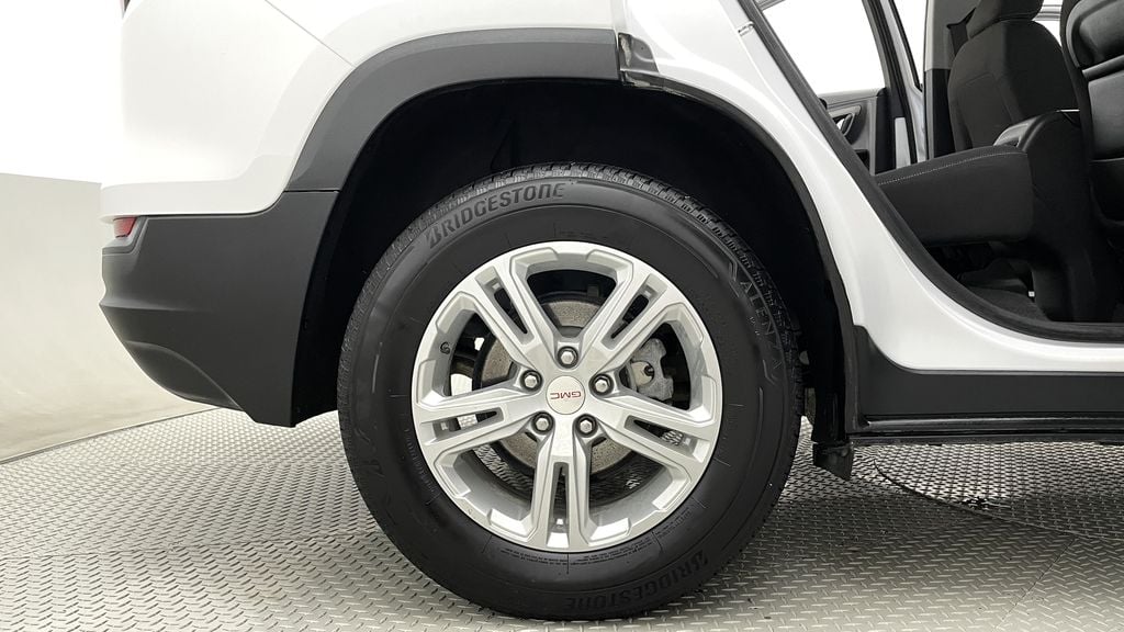 GMC Terrain SLE 2022