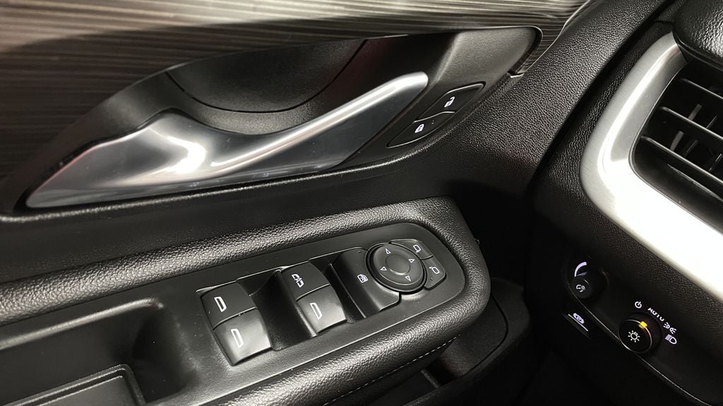 GMC Terrain SLE 2022