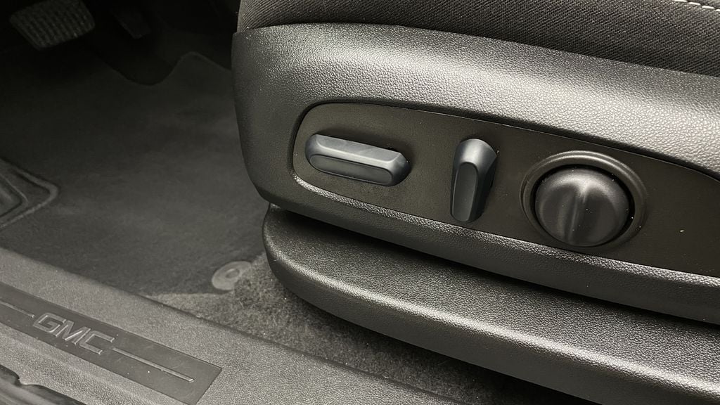 GMC Terrain SLE 2022