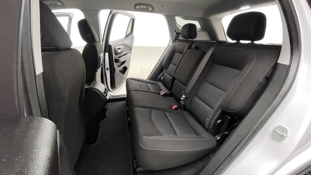 GMC Terrain SLE 2022