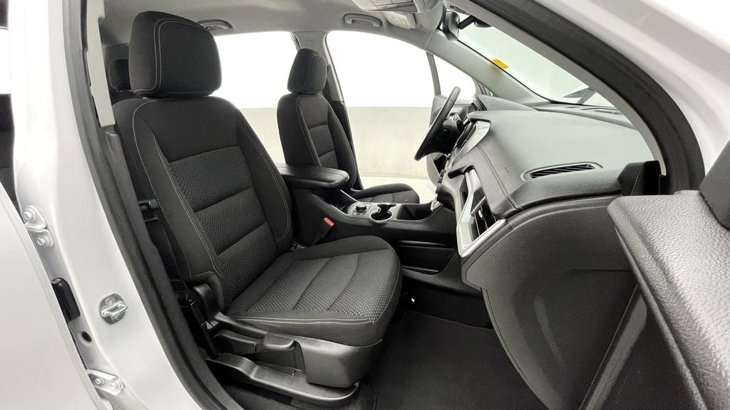 GMC Terrain SLE 2022