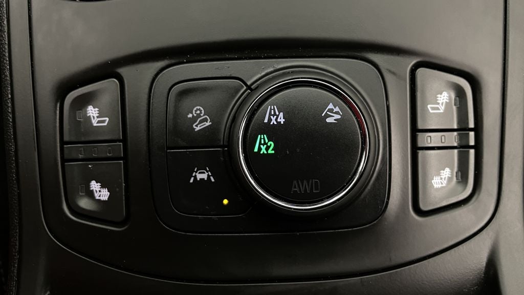 GMC Terrain SLE 2022