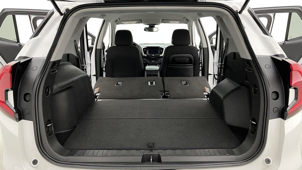 GMC Terrain SLE 2022