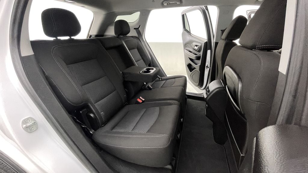 GMC Terrain SLE 2022