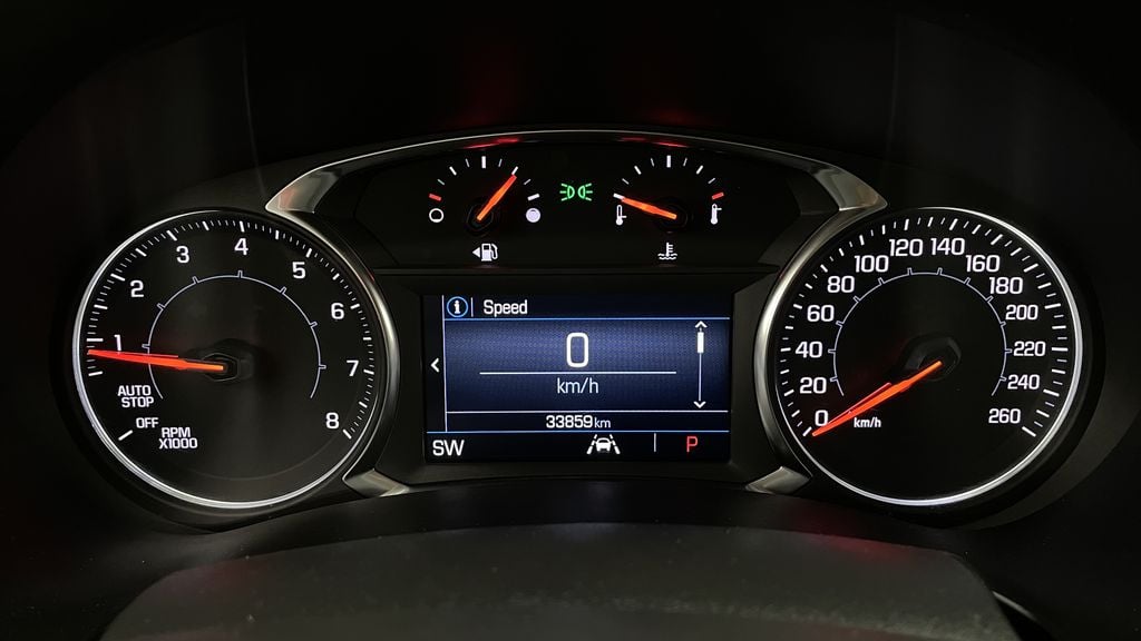 GMC Terrain SLE 2022