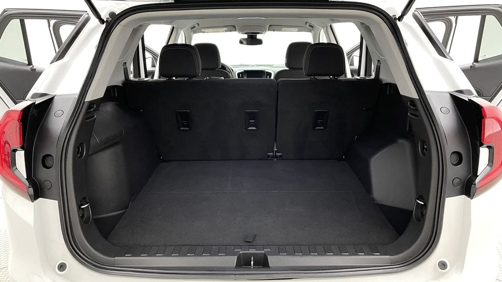 GMC Terrain SLE 2022