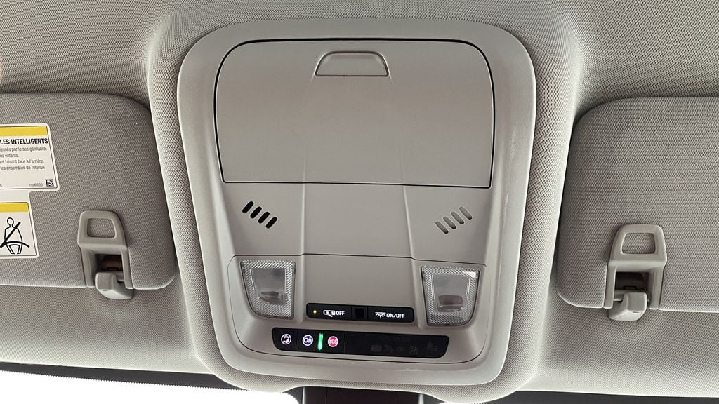 GMC Terrain SLE 2022