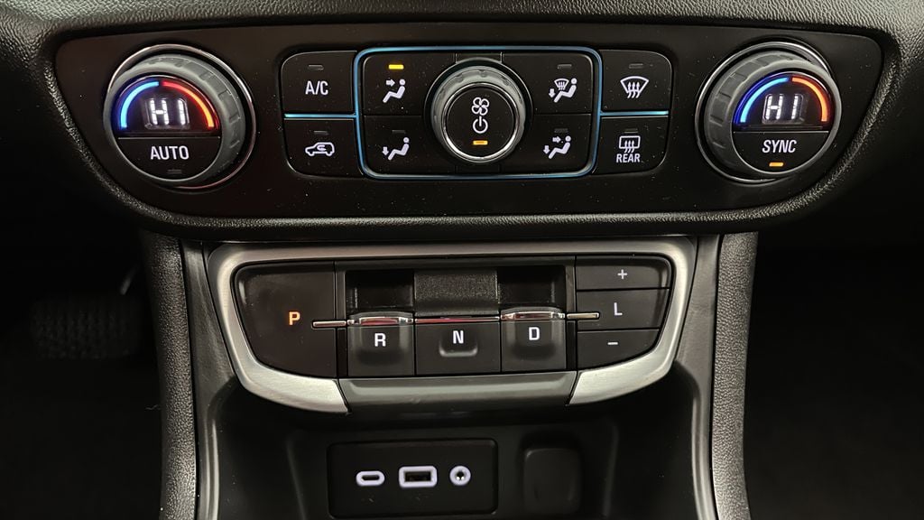 GMC Terrain SLE 2022