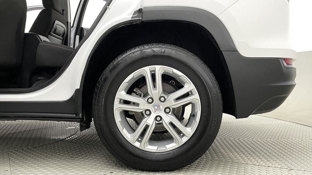 GMC Terrain SLE 2022