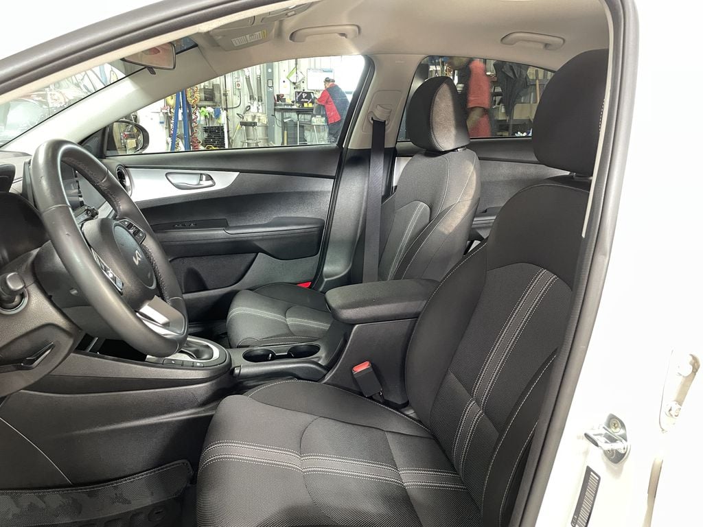 Kia Forte LX 2022