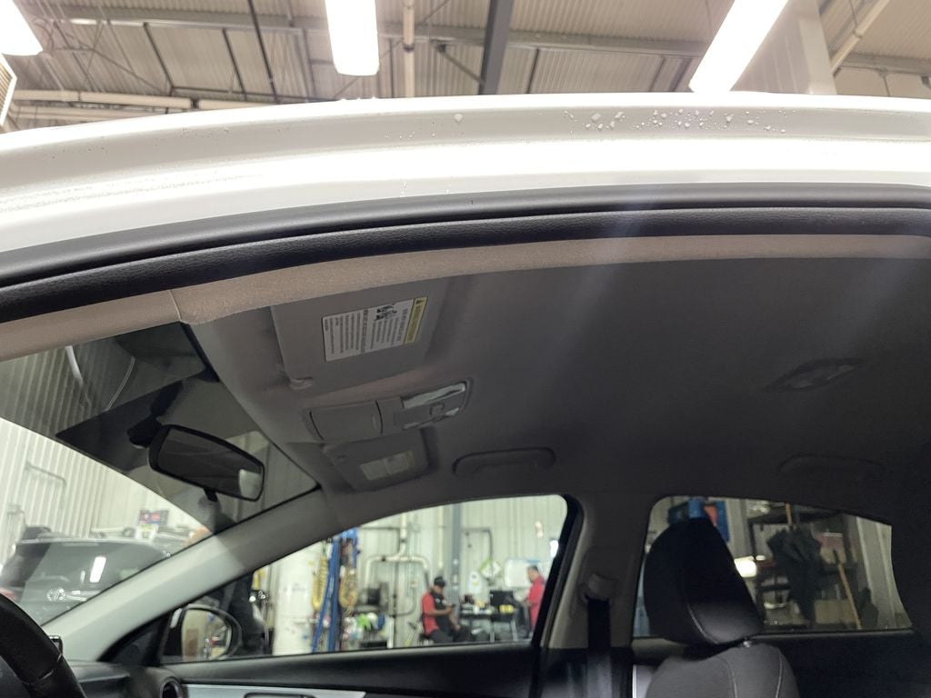 Kia Forte LX 2022