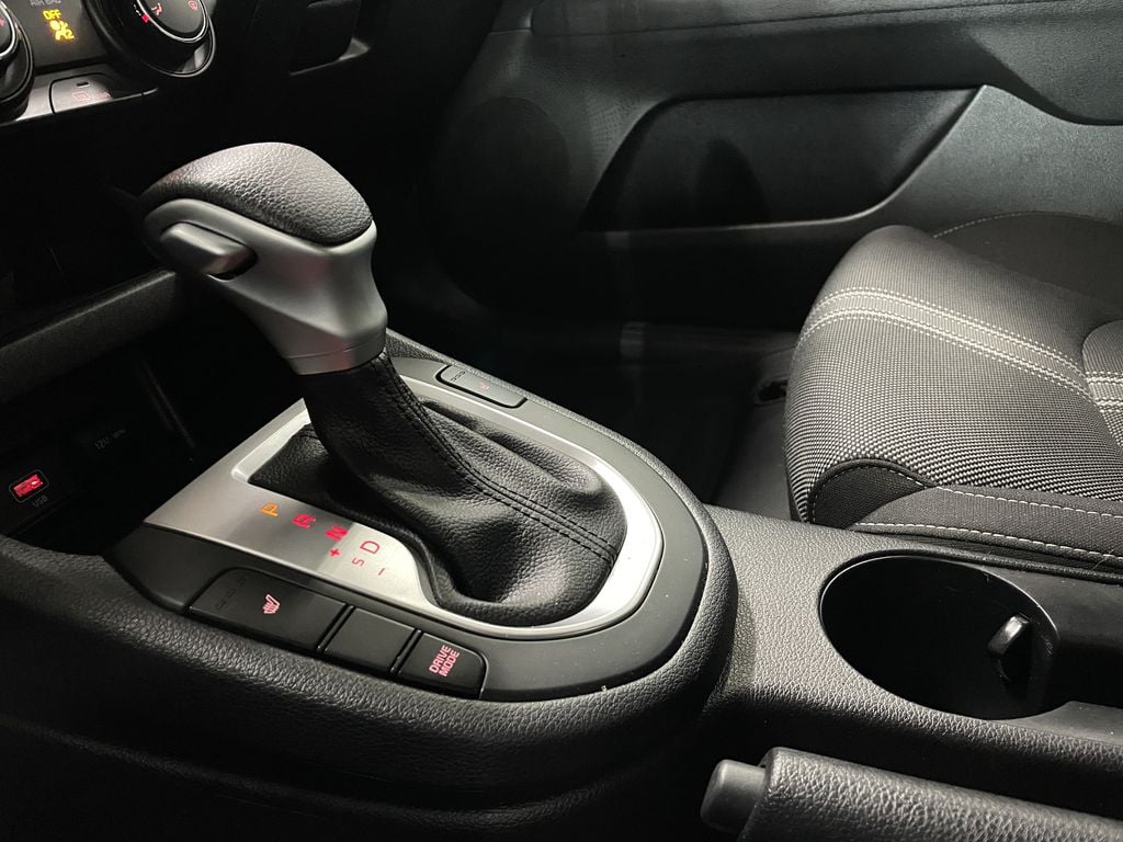 Kia Forte LX 2022