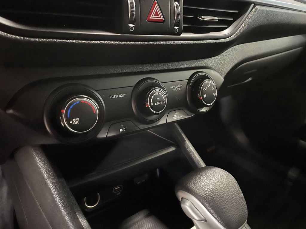 Kia Forte LX 2022