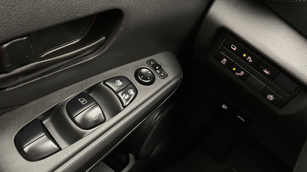 Nissan Kicks S 2022