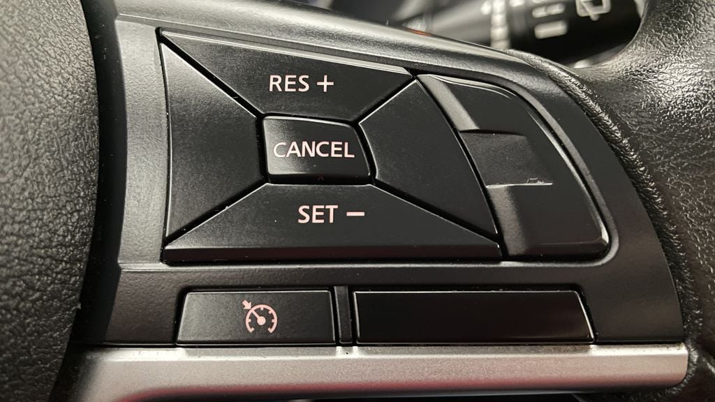 Nissan Kicks S 2022