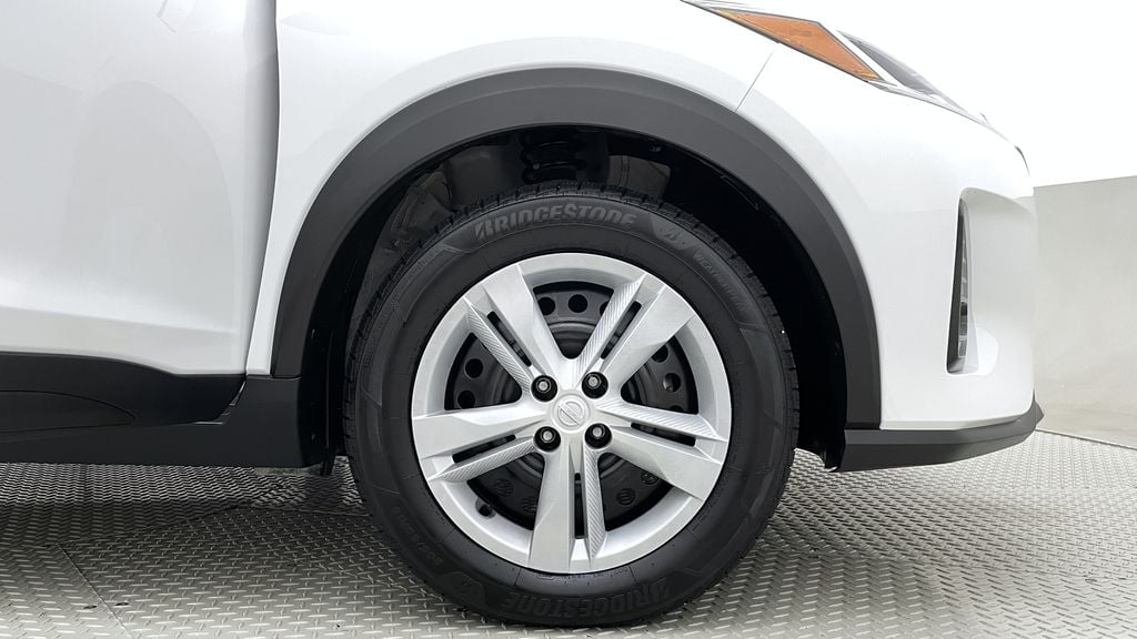 Nissan Kicks S 2022