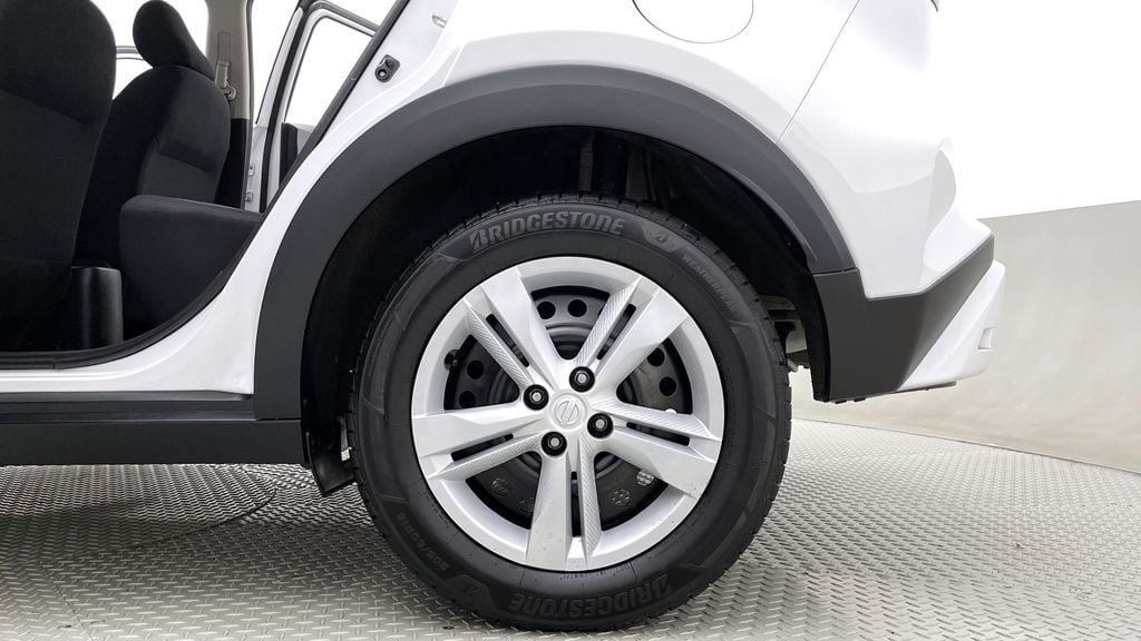Nissan Kicks S 2022
