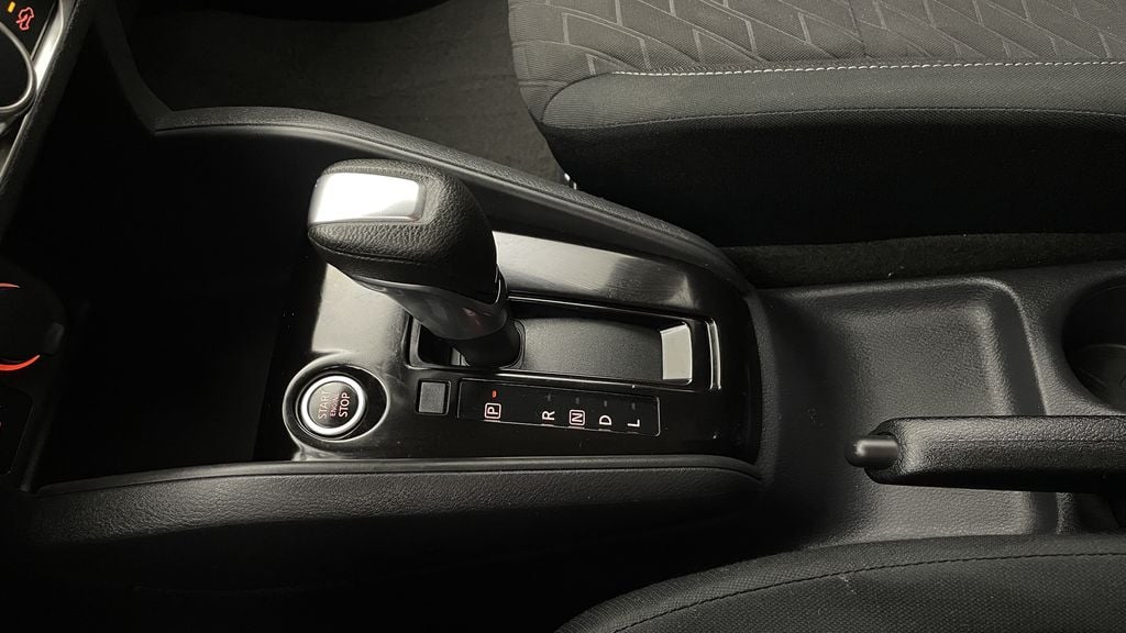Nissan Kicks S 2022
