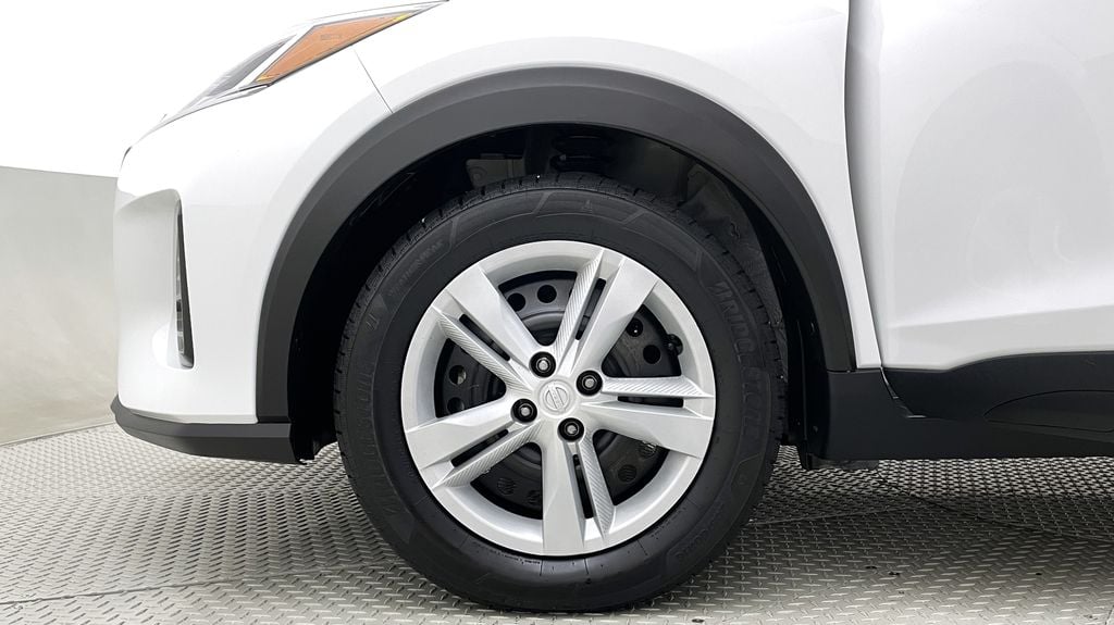Nissan Kicks S 2022