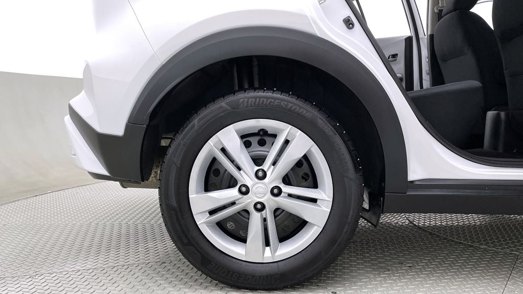 Nissan Kicks S 2022