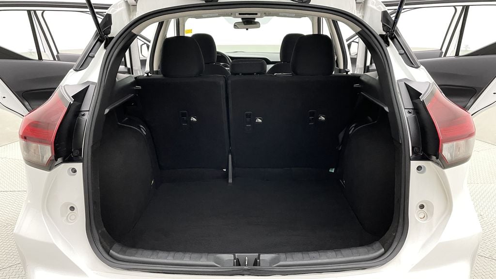 Nissan Kicks S 2022
