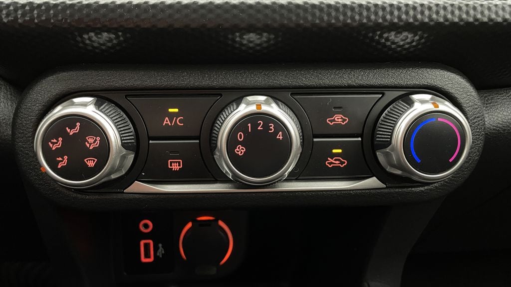Nissan Kicks S 2022