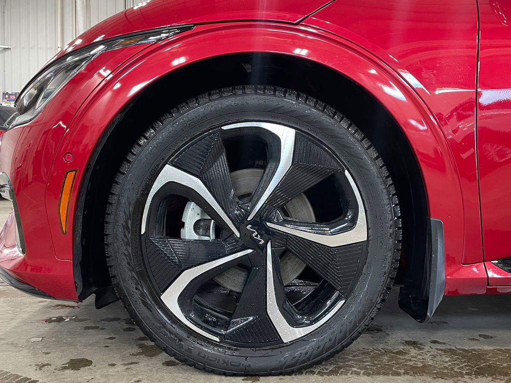 Kia EV6 Long Range w/GT-Line Pkg 2 2023
