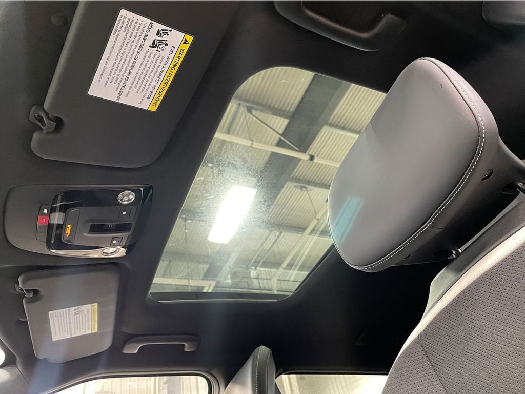 Kia EV6 Long Range w/GT-Line Pkg 2 2023