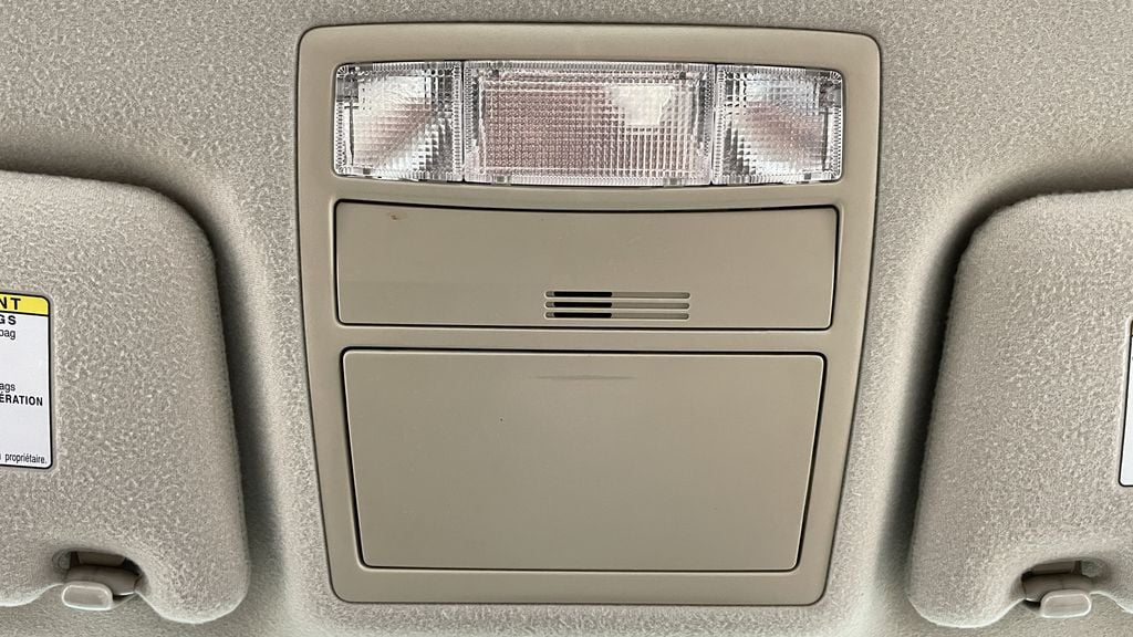 Toyota Camry LE 2011