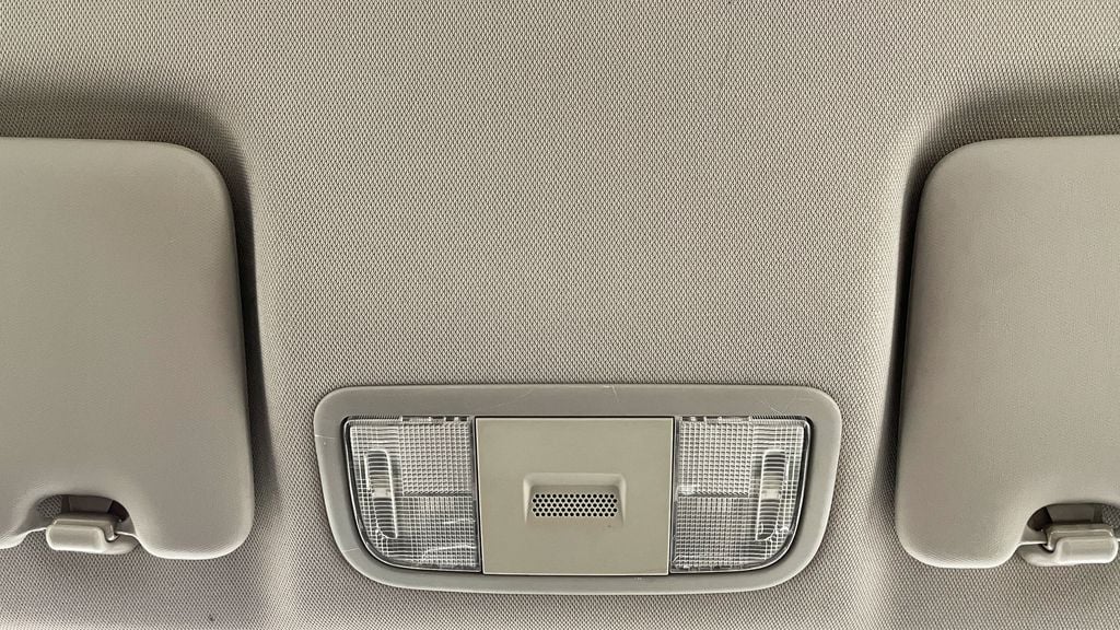 Honda Civic Sedan LX 2014