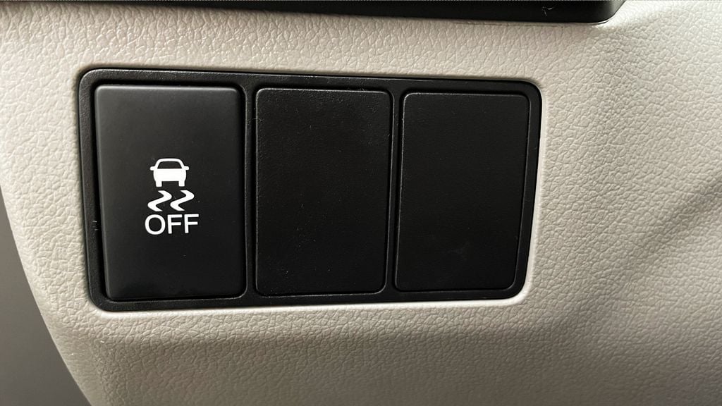 Honda Civic Sedan LX 2014