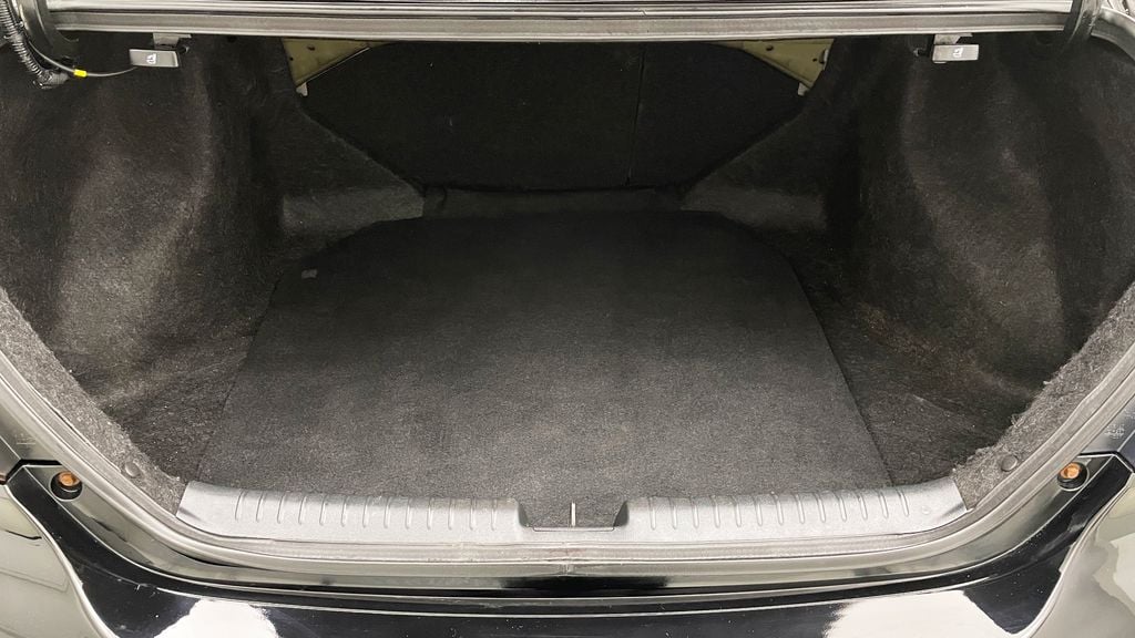 Honda Civic Sedan LX 2014