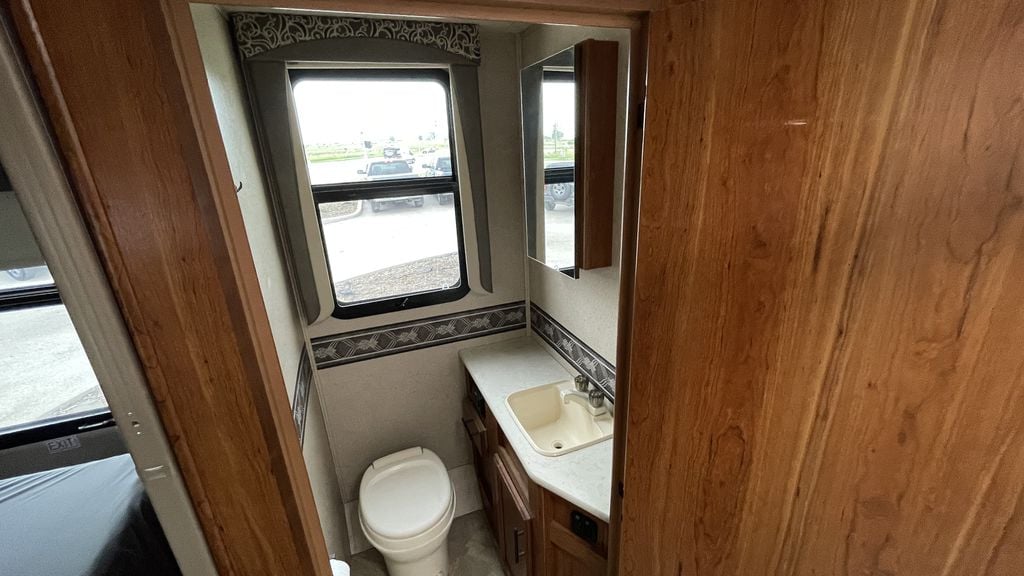 Jayco Redhawk 29XK 2016