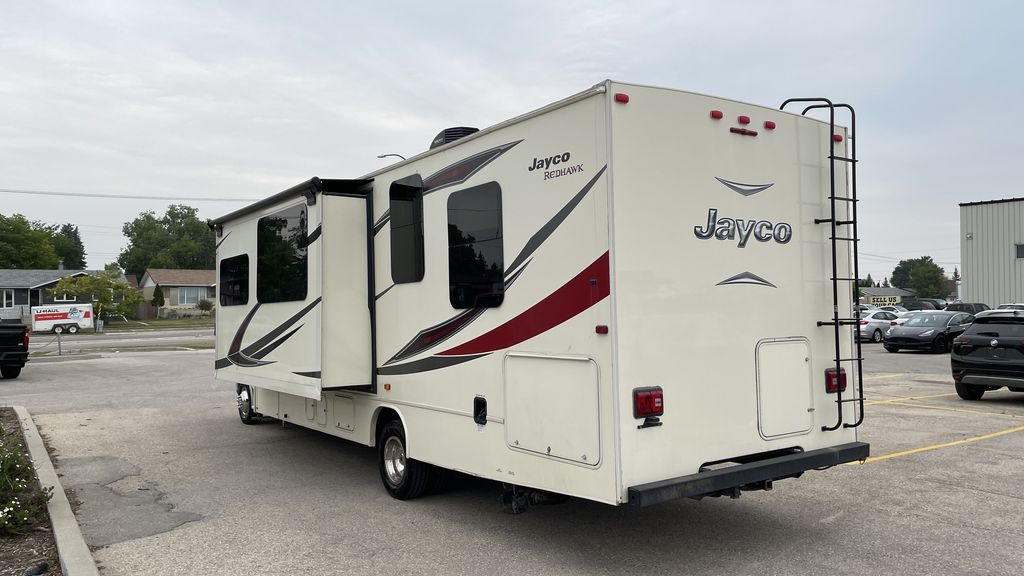 Jayco Redhawk 29XK 2016