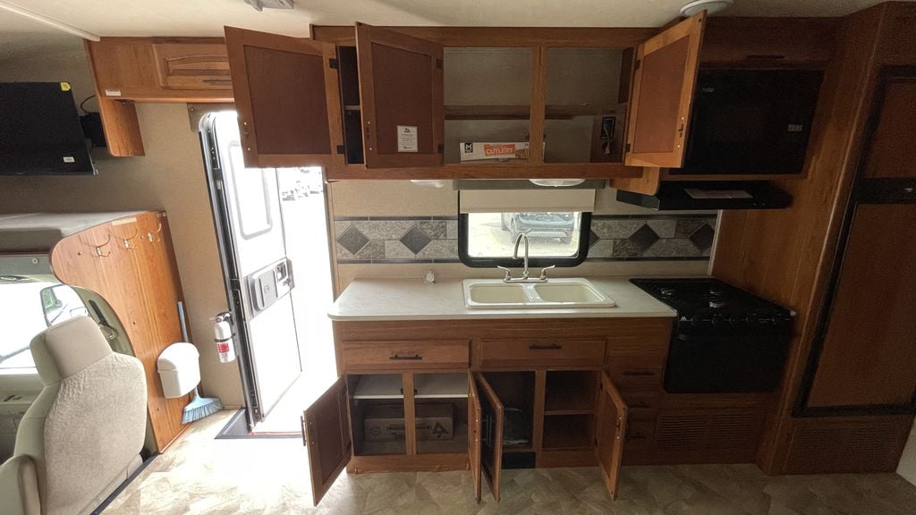 Jayco Redhawk 29XK 2016