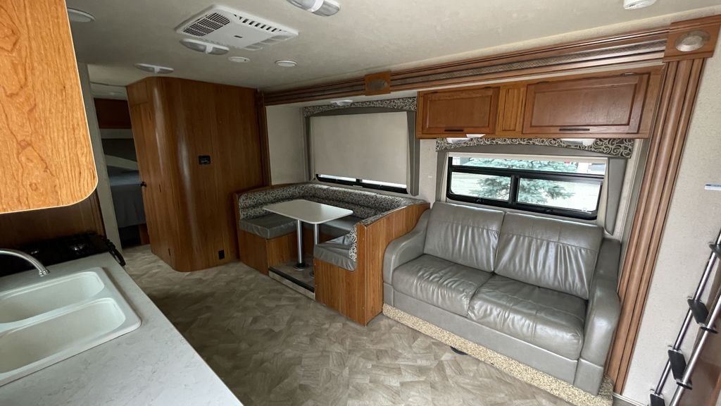 Jayco Redhawk 29XK 2016