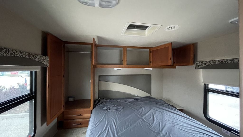 Jayco Redhawk 29XK 2016