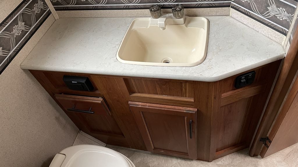 Jayco Redhawk 29XK 2016