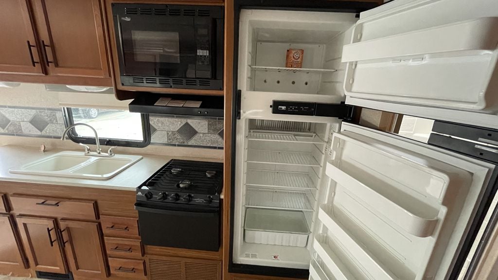 Jayco Redhawk 29XK 2016