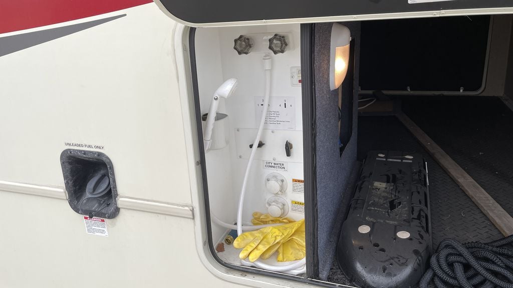 Jayco Redhawk 29XK 2016