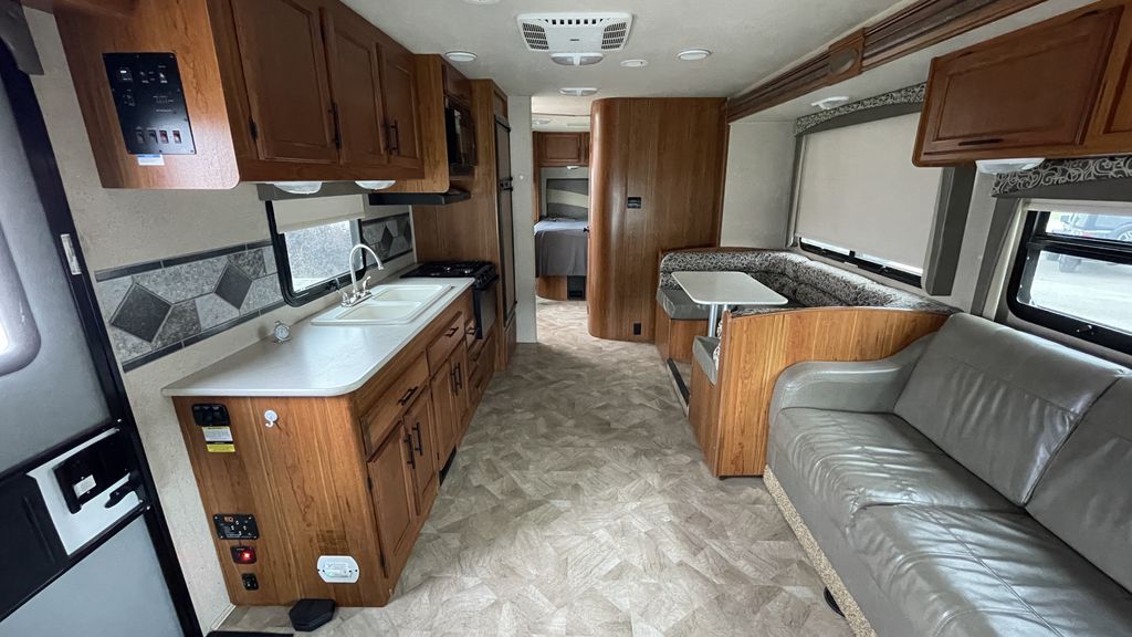 Jayco Redhawk 29XK 2016